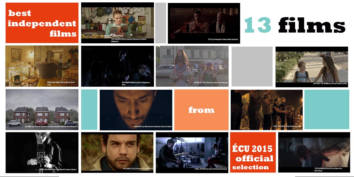 best independent films