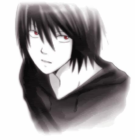 beyonddeathnote's tweet image. Hi....