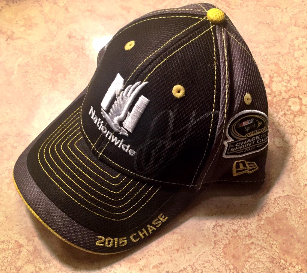 NW_Sports's tweet photo. Retweet by tomorrow at 11am ET &amp; 1 lucky winner gets a signed @DaleJr #TheChase hat #NW88JR http://t.co/2kmEb3jFRY