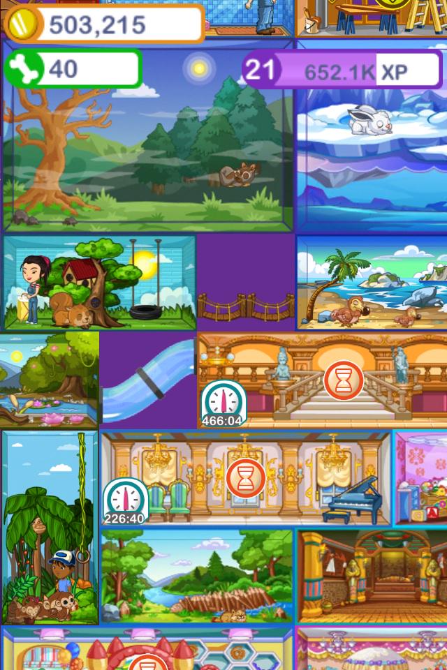 de_mystify's tweet photo. Calling all pet lovers!! Check out my AMAZING Pet Hotel!! http://t.co/gZJemCtP4Y #PetHotel http://t.co/dfWZkfO7PJ