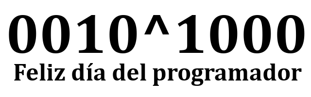 mozillaVe's tweet photo. Hoy queremos felicitar a todos los programadores en su día, sin ellos, la tecnología actual no sería posible :) http://t.co/9qbO03Y2ur