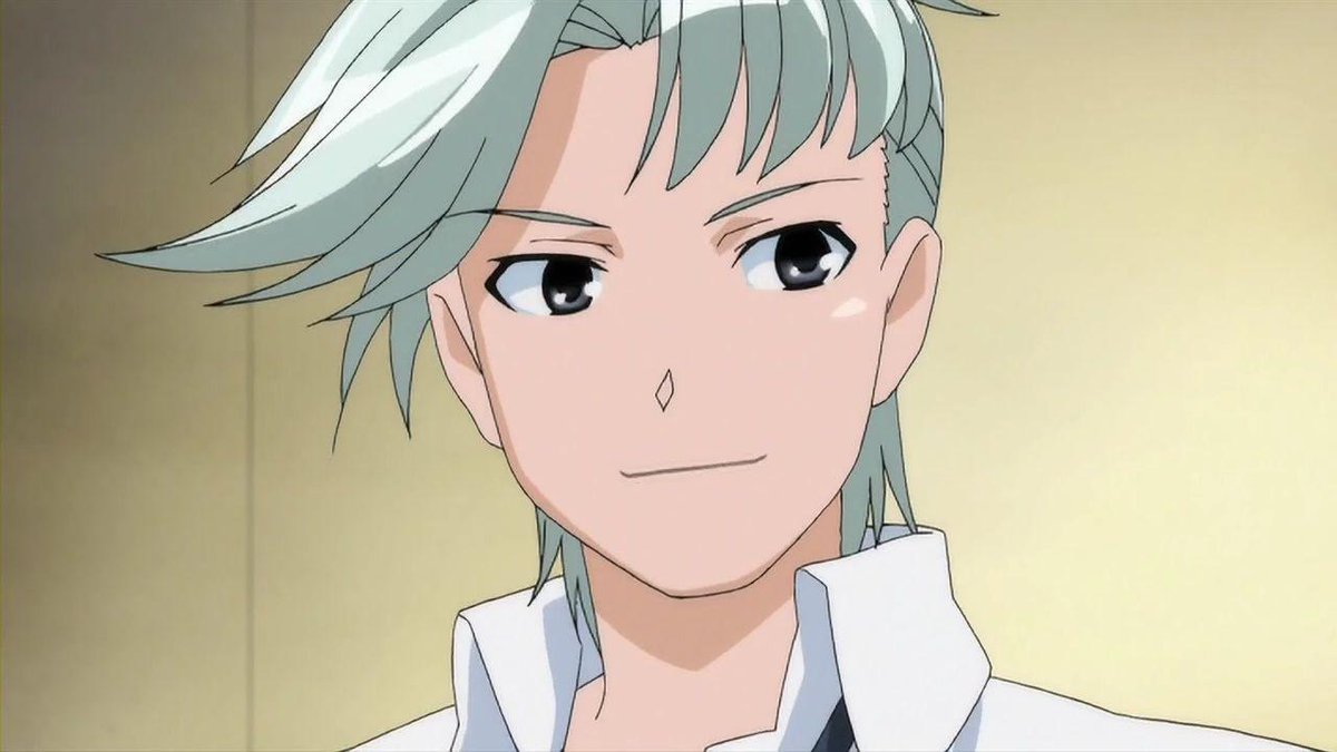 嘲笑のひよこ すすき V Twitter 本日9月14日は 咲 Saki の龍門渕高校先鋒 井上純の誕生日 おめでとう Saki 咲 井上純生誕祭 井上純生誕祭15 Http T Co 8bvox9upu1