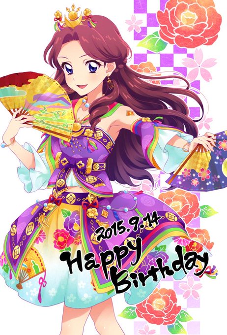 藤原みやび生誕祭のtwitterイラスト検索結果 古い順 藤原みやび生誕祭のtwitterイラスト検索結果 古い順