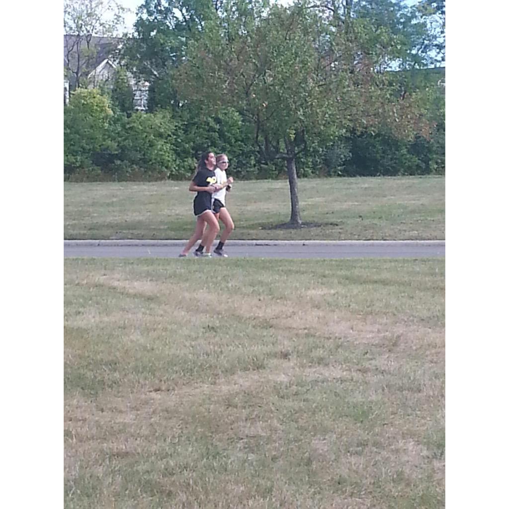 laineelicson's tweet image. Great day for a 5K #stepsforsarcoma