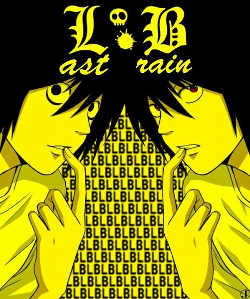 beyonddeathnote's tweet image. 