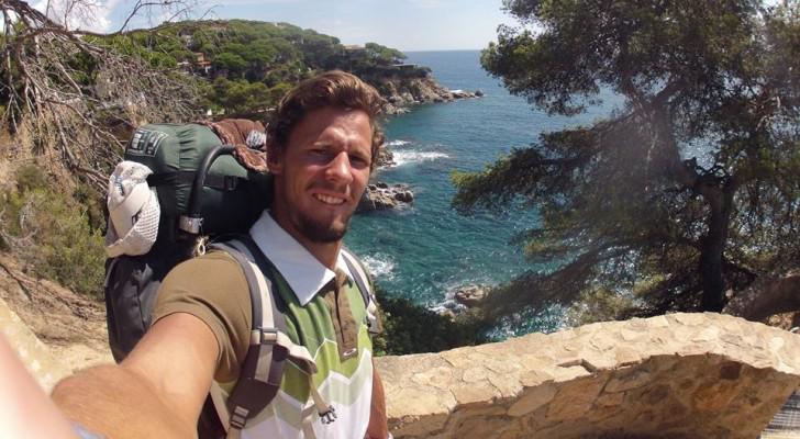 FOTO/VIDEO: Kristaps Plonis dodas uz Havaju salām, lai piepildītu savu bērnības sapni regionos.lv/dobele/izklaid…