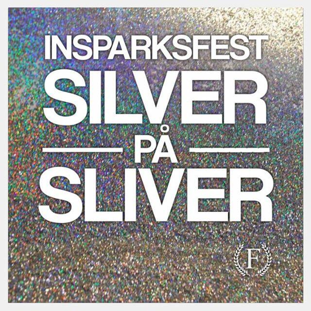 Endast 50kr! Se instagram och facebook för all information.