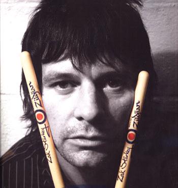 Happy birthday to zak Starkey!        