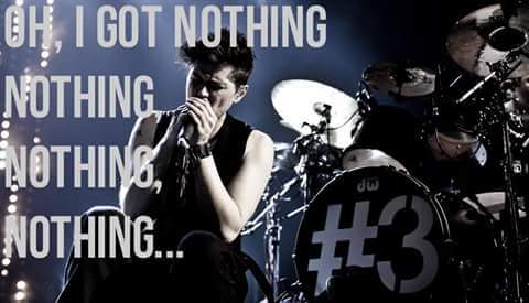 Np204ge's tweet image. #thescript3#thescriptfamily I'm smiling but I'm dying trying not to drag my feet...how raw+deep such a song 💚💚💚💚💔💔💔💔