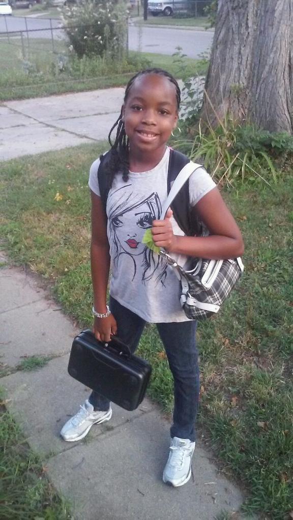 The best of the best...My children do well because I expect it. #ycsdynamic
