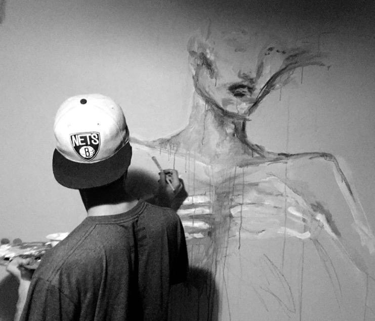 JadRPGSSCL2's tweet image. night