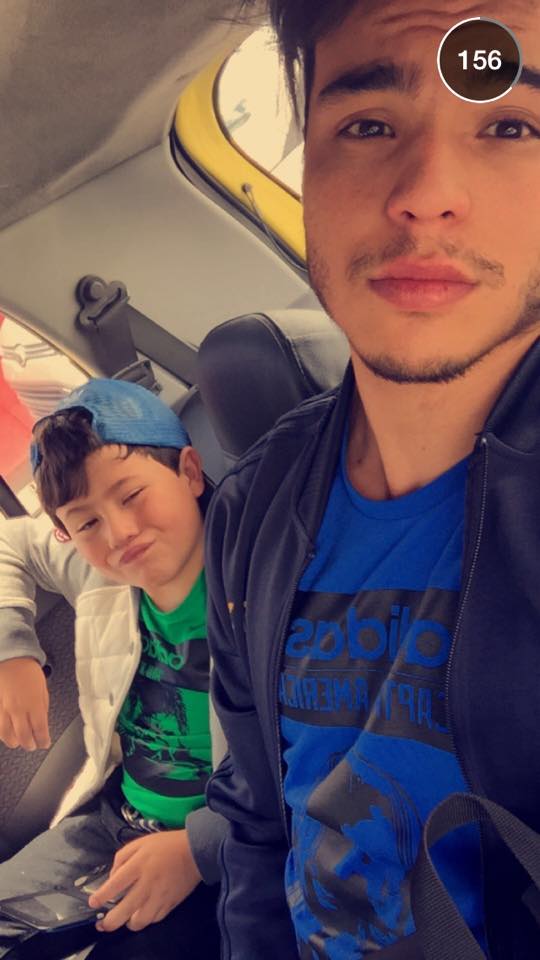 yamile23torres's tweet photo. @VillalobosJuaan Feliz Cumple mi amorsito hermoso 
Eres divino Te amo 
nunca cambies eres perfecto asi 
Ternurita http://t.co/VC151RDWnJ