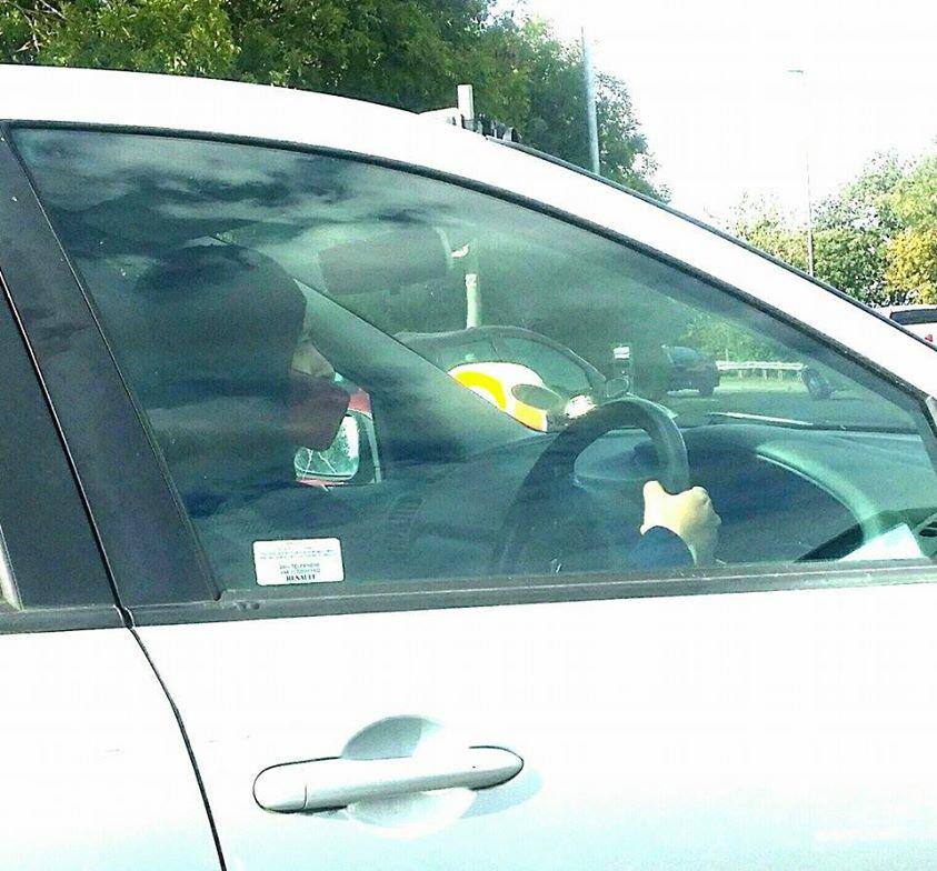 tuningdevelop's tweet image. New hands free capabilities #retweetwhenyouseeit