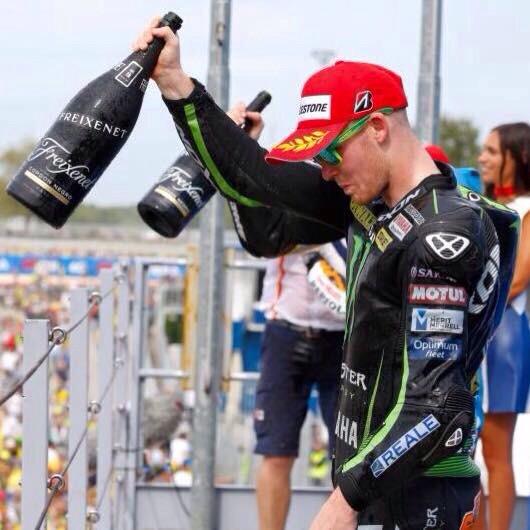 Bradley Smith tweet media