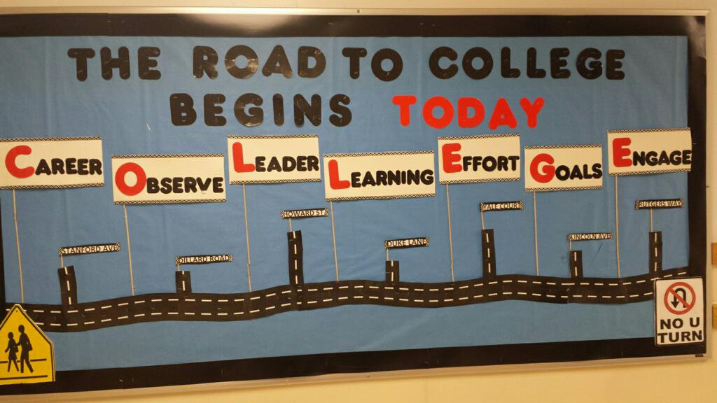 S/o to Kim Myrick of Bradley 4 making the EXPECTATIONS for our children clear! #APConvo15 @APSuperREP @Prncpl_ERuiz