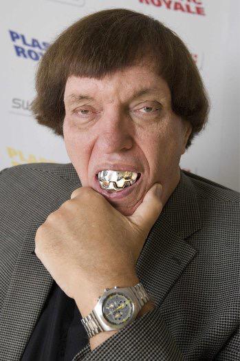 Happy birthday to my favourite Bond villain of all time Richard Kiel aka \"Jaws\"! R.I.P. big guy.. 