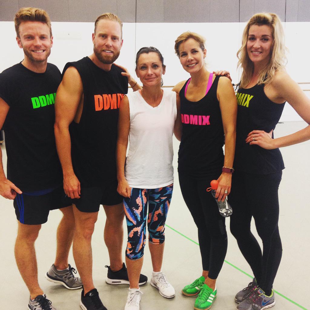 Lunges&Lycra tweet media