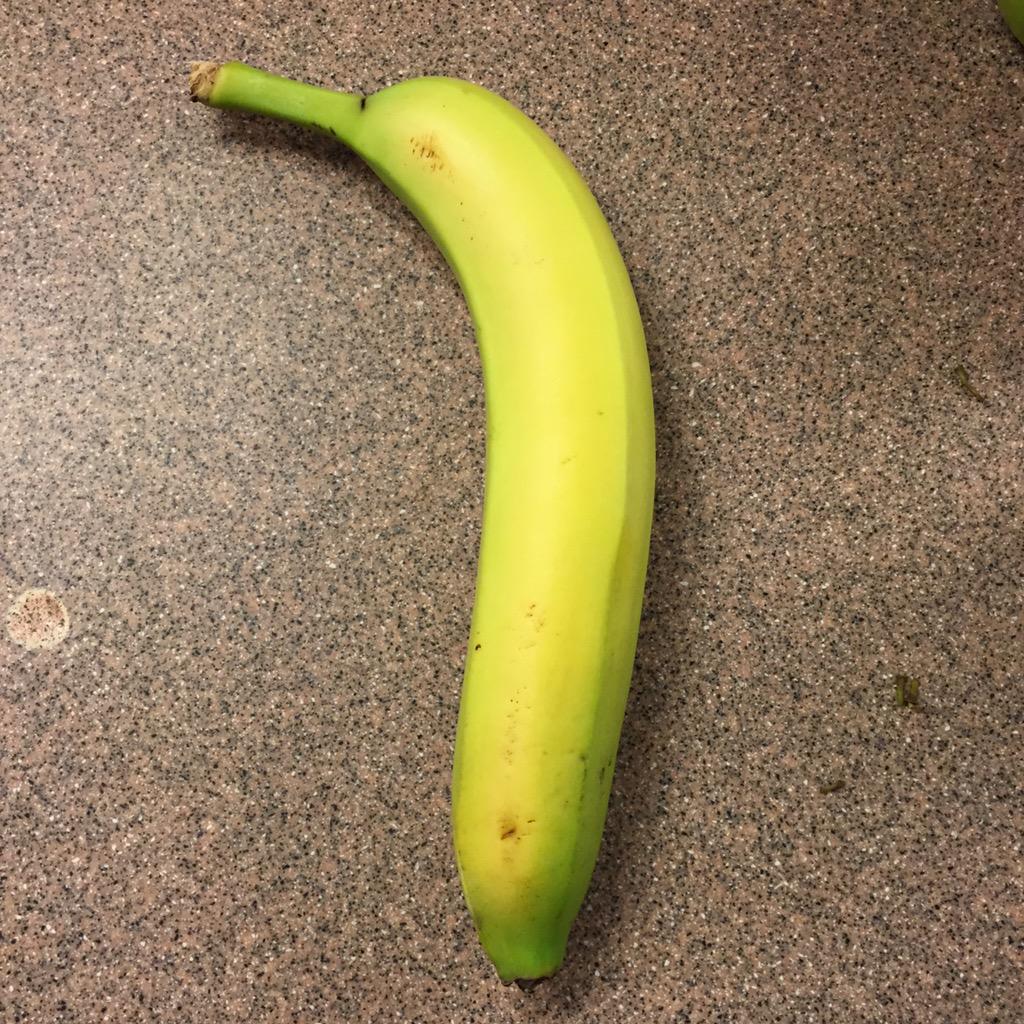 I give special prize to tour venue that best meets my rider of a straight banana- a strong start <a href="/OxfordPlayhouse/">Oxford Playhouse</a>