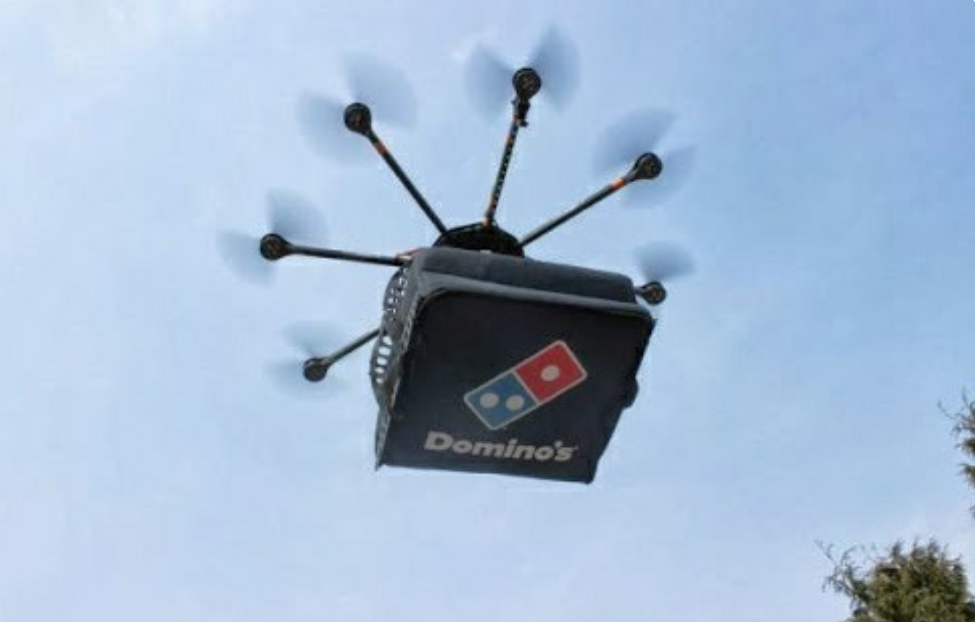 TraceLive's tweet image. Why #Drones Were Actually Invented:  #DroneHumor