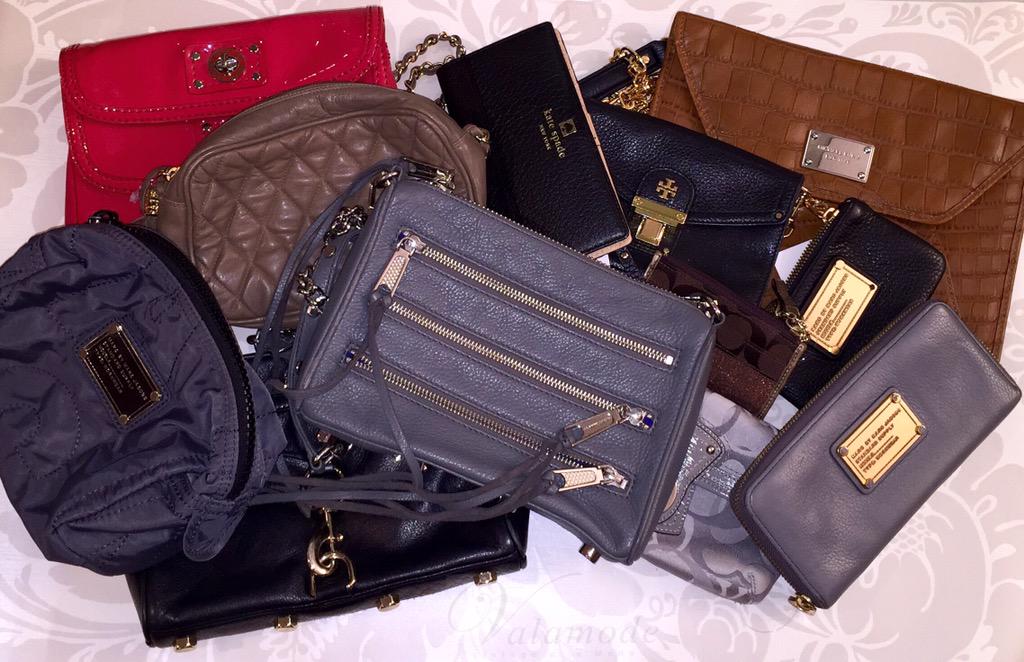 Added to <a href="/TweetyValamode/">Valamode</a> collection for the #luxury #PopUp <a href="/BayshoreOttawa/">Bayshore Ottawa</a> Sept 26 &amp; 27th #Ottawa #Shopping #Sale 💋