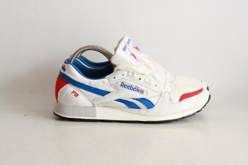 old school reebok running shoes