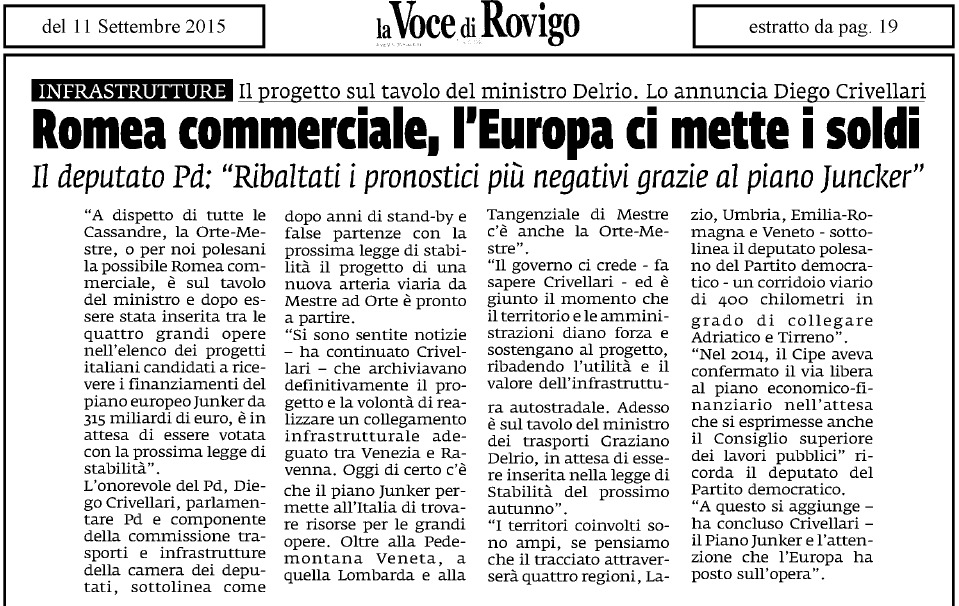 LegambienteRdB's tweet photo. #OrteMestre: noi siamo contrari e ci mettiamo la faccia (e delle buone ragioni), e Lei? http://t.co/7bUbV3elsj