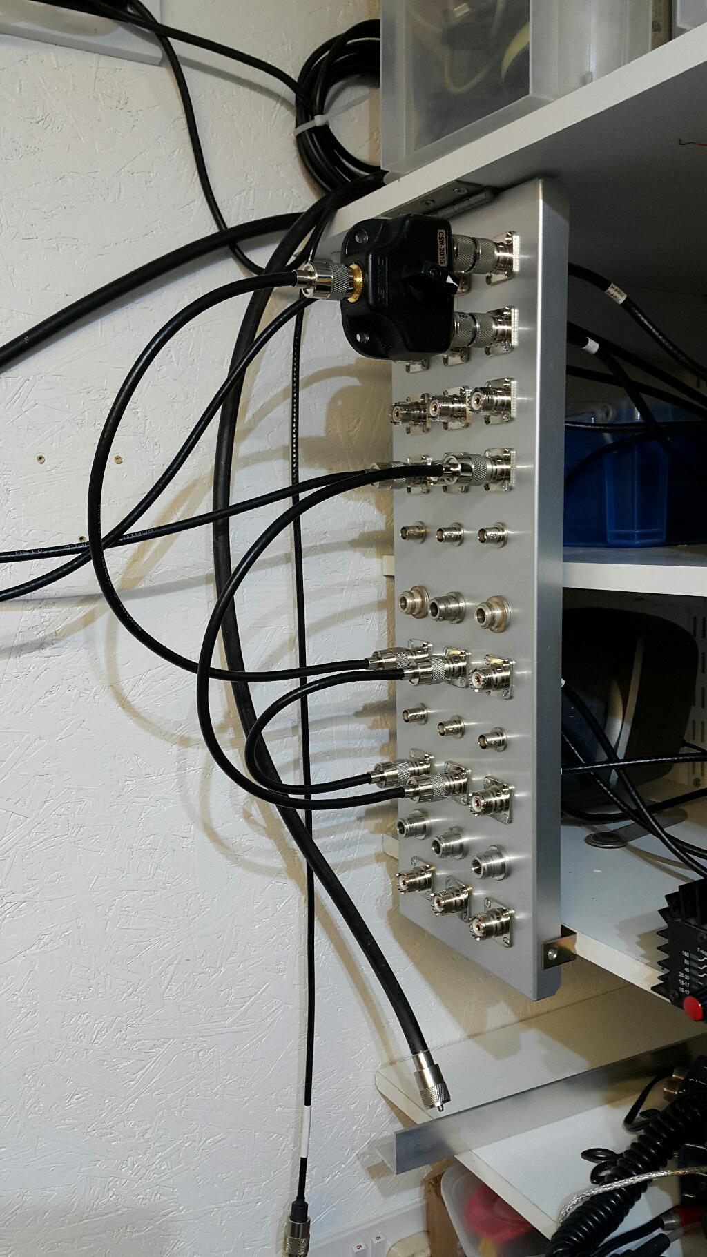 Rf patch panel deals