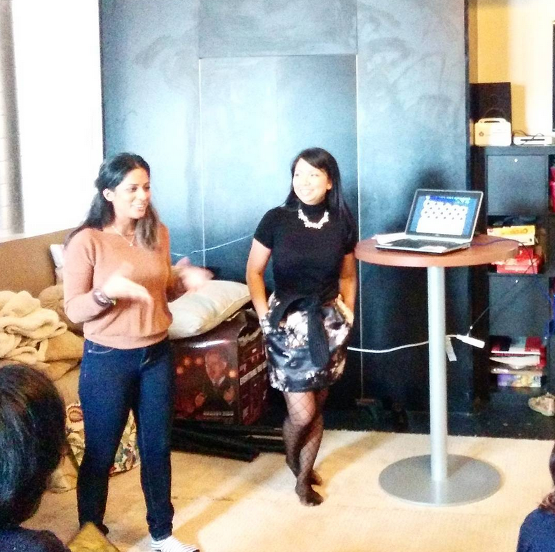 womanswork tweet media