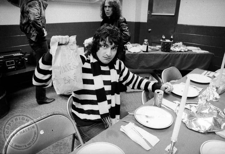 Happy Birthday Vinny Appice ! 