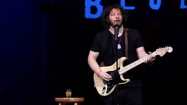 Happy 50th Birthday to Jeff Ross    