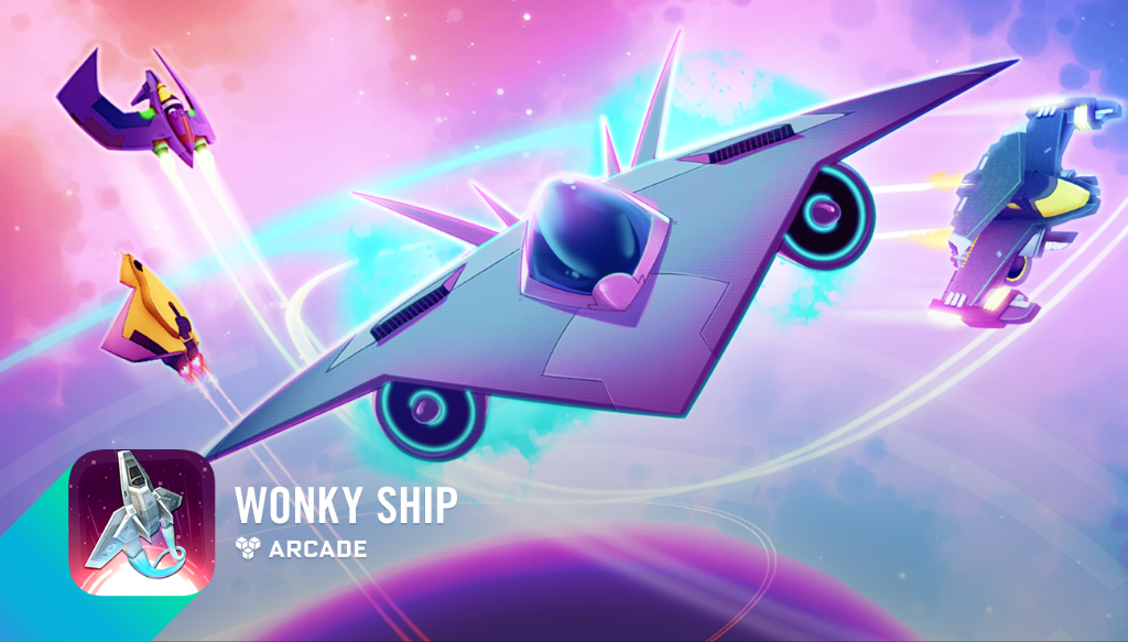 App Store Games tweet media