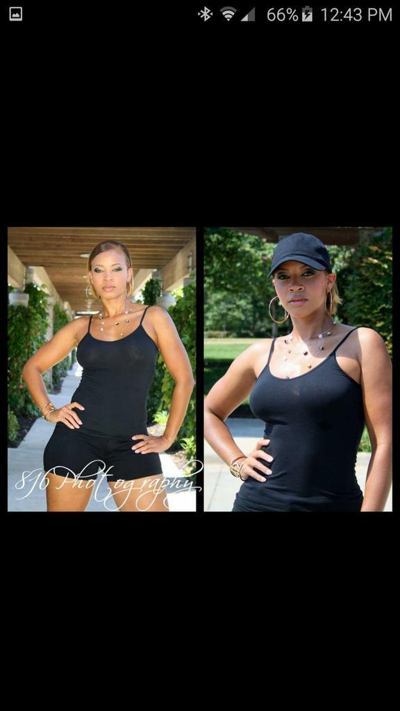 Ms_ModelZ's tweet image. I love taking pics!