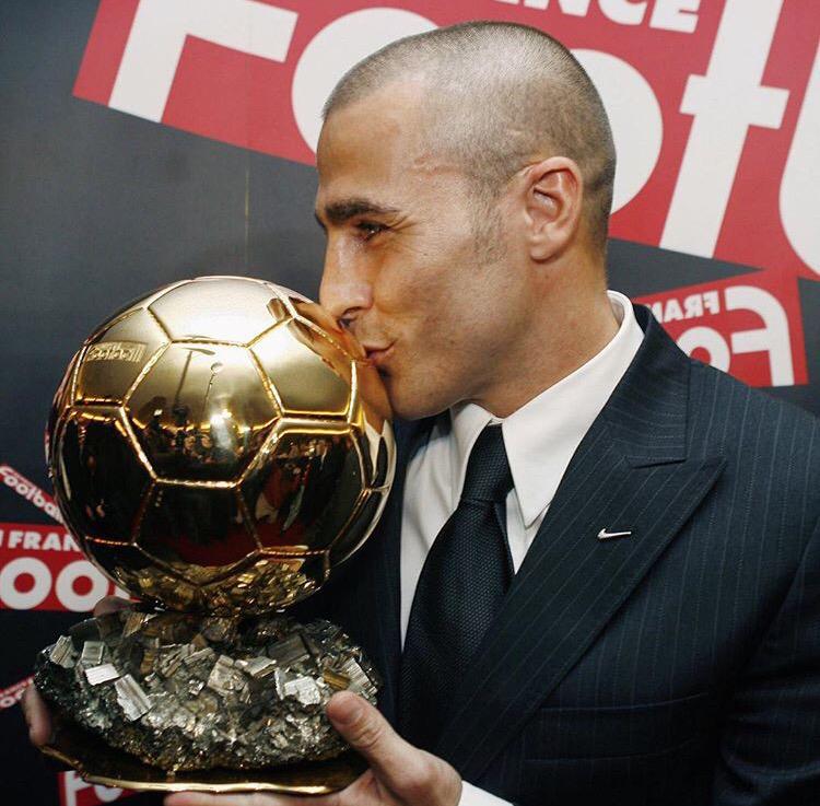 Happy birthday fabio cannavaro   