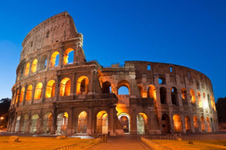 Lemonzestevents's tweet image. Bags packed, alarm set, all ready for an early start to Rome. Time for some more European #conferencemagic