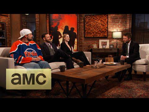 uGameOn's tweet image. Bonus Scene: Talking Dead: Episode 513 vid.staged.com/JIJq #holidayshopping #videogame