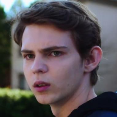  happy birthday Robbie Kay 