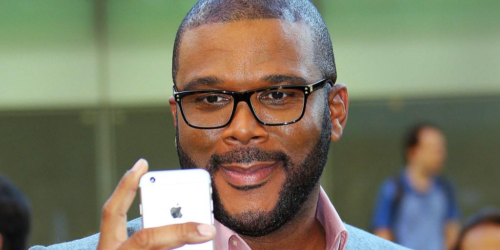 Why Tyler Perry Doesn t Like Happy Birthday Sang To Him  