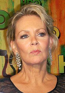 Today is Jean Smart\s birthday! Happy 64th birthday!  