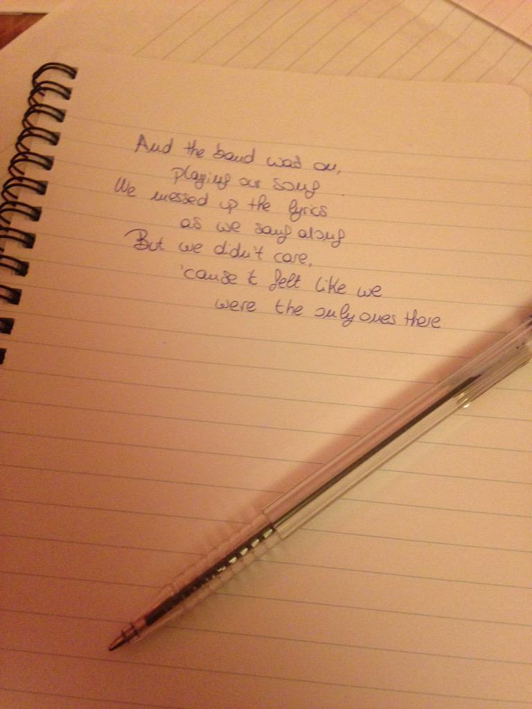 lifelinemati's tweet image. Millionaires by @thescript @TheScript_Danny #TheScript3 #TheScriptFamily ❤️