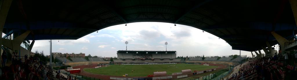 LPragmatic's tweet photo. #MatchofSaturday http://t.co/VgFHaq6nlW