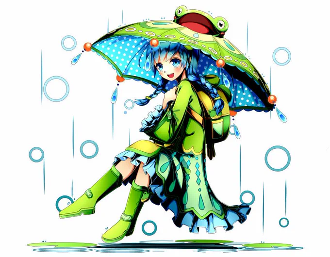 ツユハ 