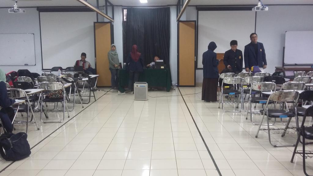 BPM Fapsi Unpad tweet media