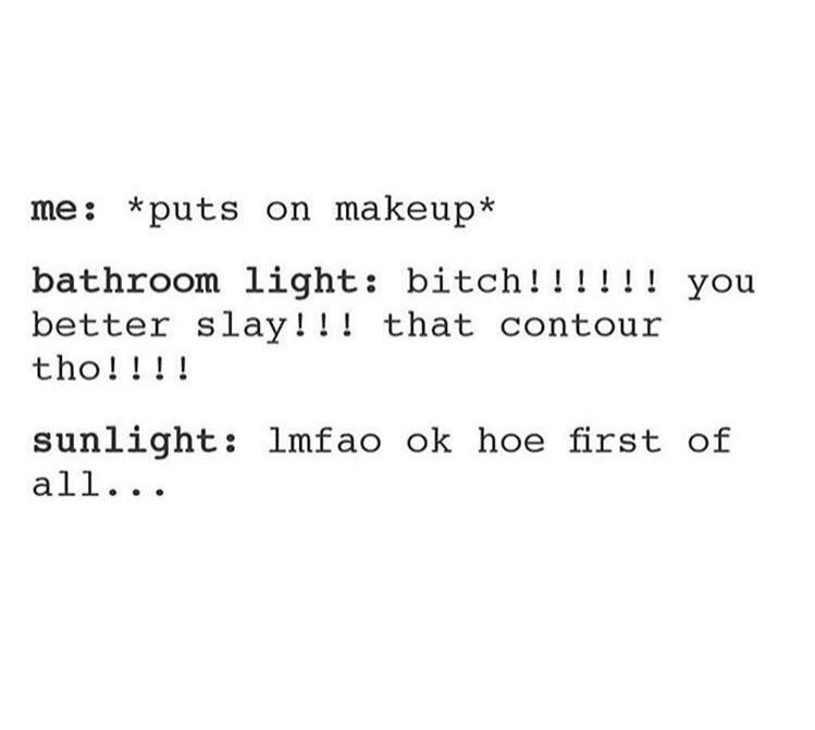 sarahandbeauty's tweet image. Dark mornings x early starts 😊😊😊😊 #makeupproblems