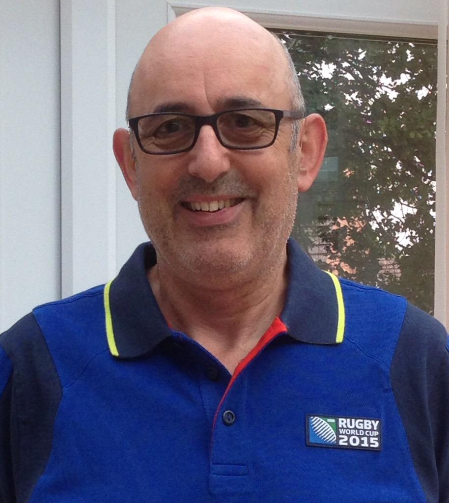 Really enjoyed being part of #the pack <a href="/RWC2015Bham/">RWC2015 Birmingham</a> <a href="/RWC2015ThePack/">RWC 2015 Volunteers</a> <a href="/AVFCOfficial/">Aston Villa</a> shame it's all over for us!