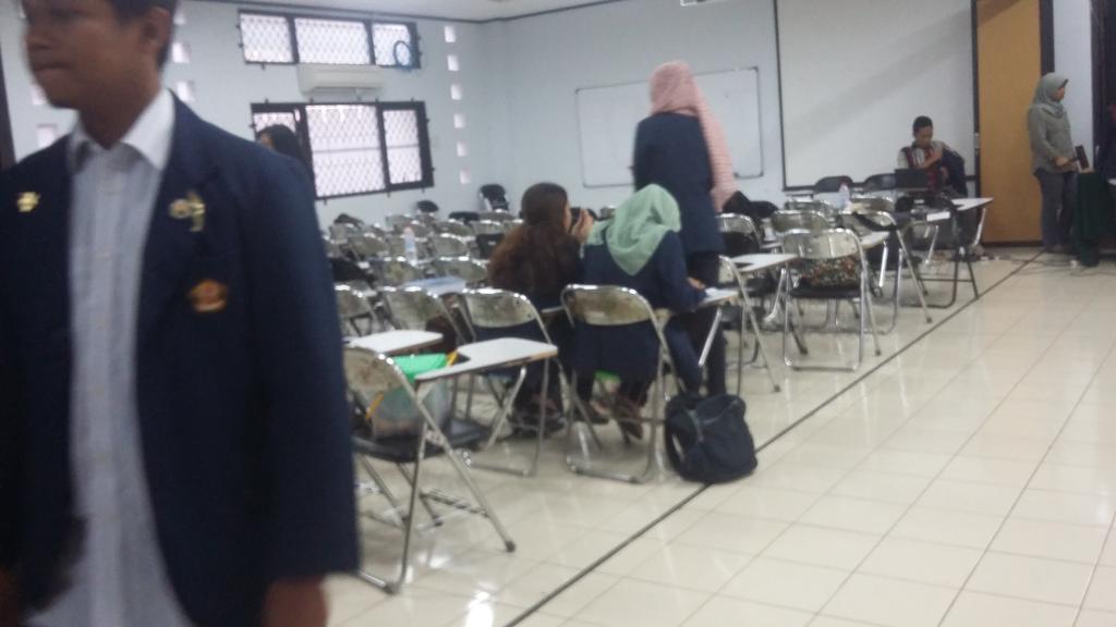 BPM Fapsi Unpad tweet media