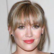  Happy Birthday to actress Hilary Duff 34 September 28th 