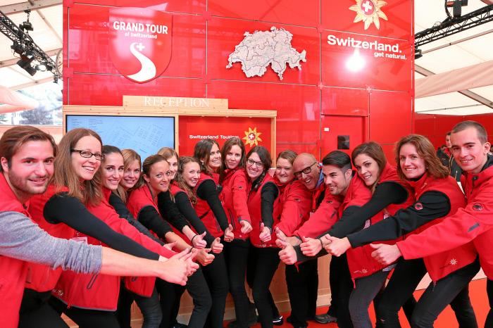 STnetNews's tweet photo. All #photos of #STM15 .@zermatt_tourism http://t.co/gqm7vPcXFw #greatmemories #thanksforjoining #STM2015 http://t.co/dbEjYC6r8S