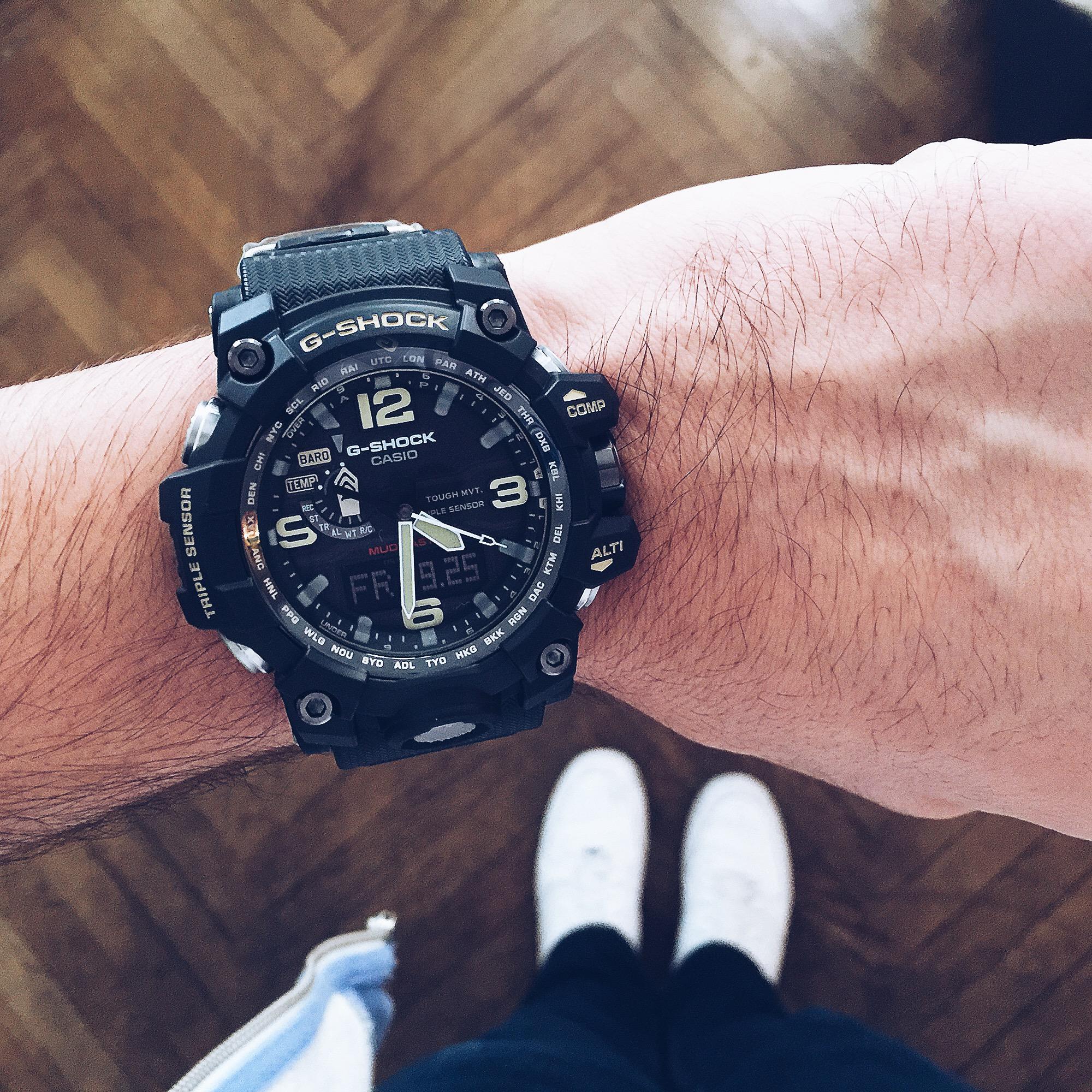 G-SHOCK France on X: 