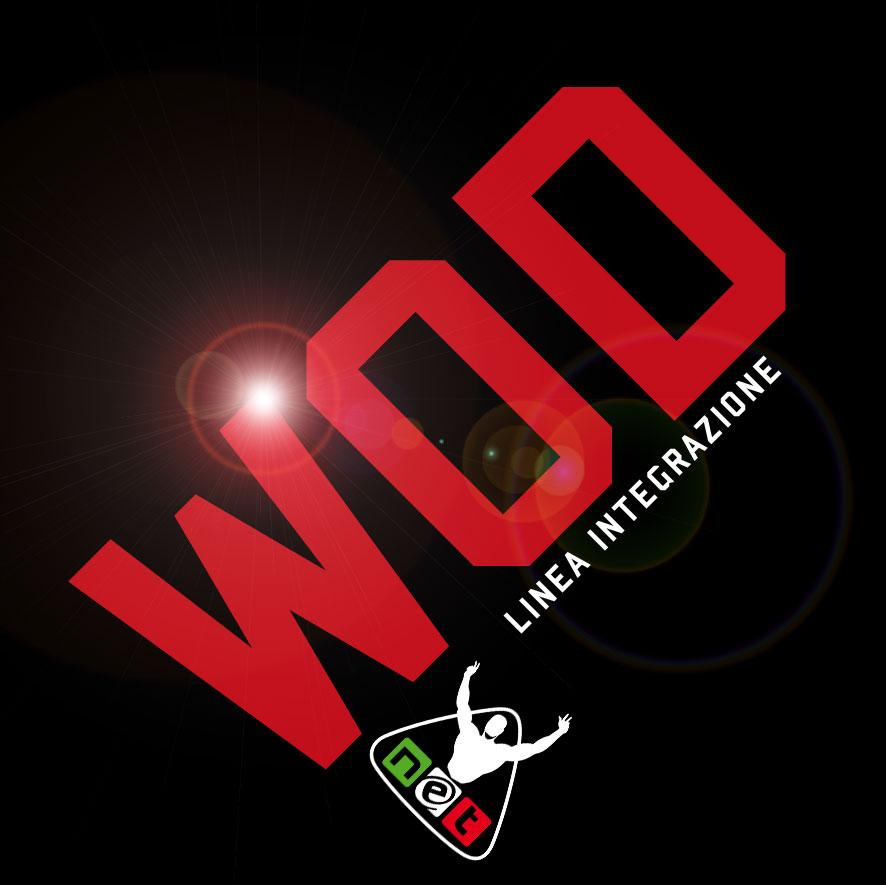 Netintegratori's tweet image. Presto sarà disponibile la linea WOD; la gamma tutta dedicata al Crossfit!
#training #workout #wod #crossfit #amrap