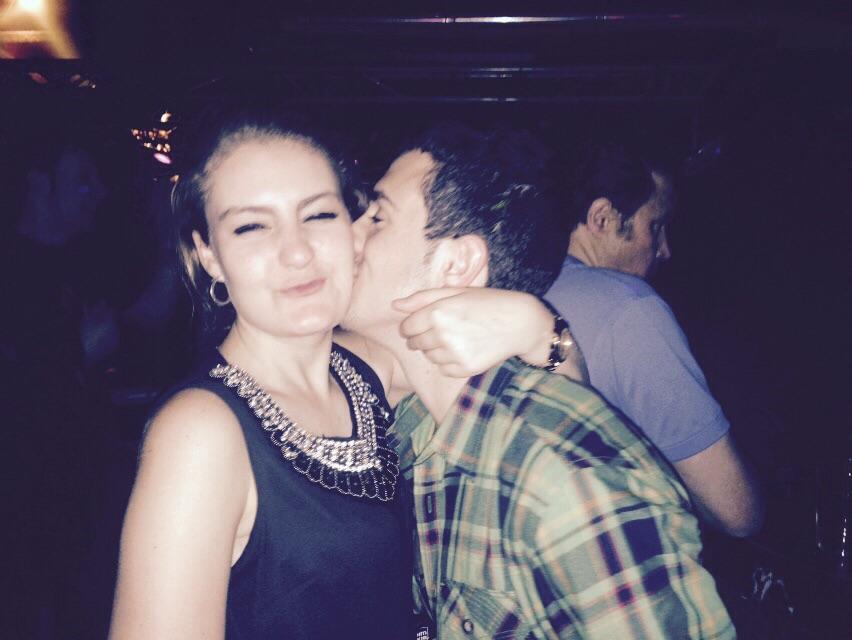 Cirux20's tweet photo. Necesito verte ya ! Egunon txiki ! @lukardas http://t.co/SDMIR490re